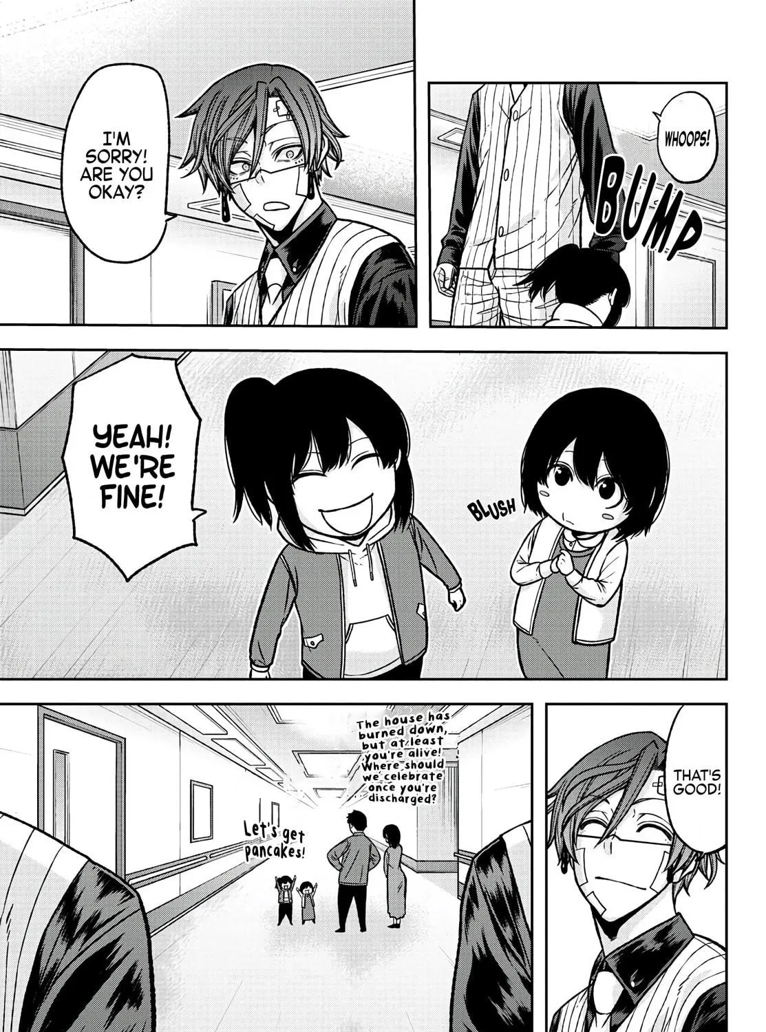 Tougen Anki Chapter 76 page 35 - 