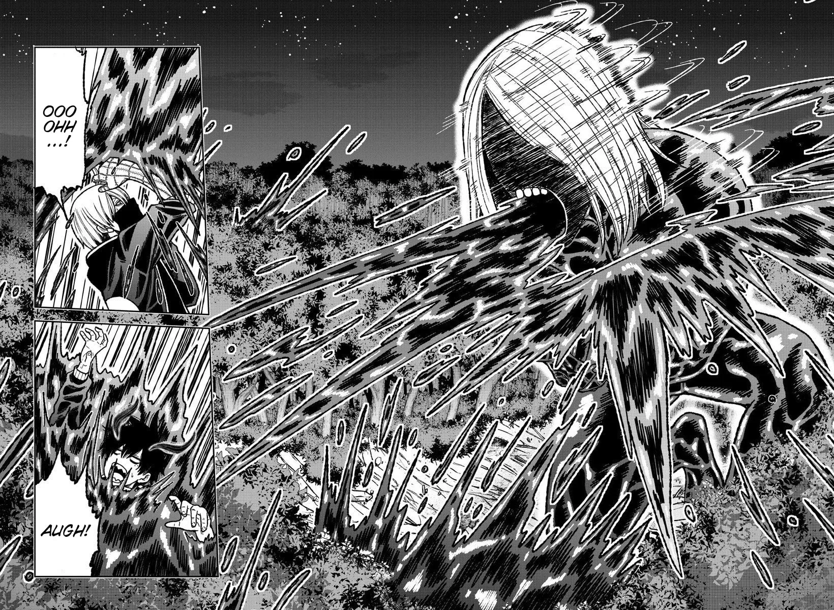Tougen Anki Chapter 8 page 14 - 