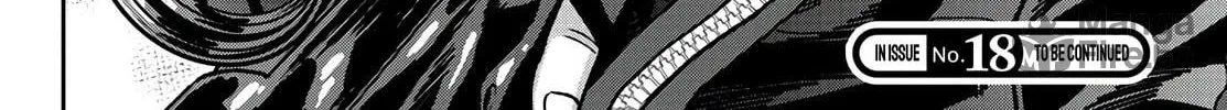 Tougen Anki Chapter 87 page 40 - 