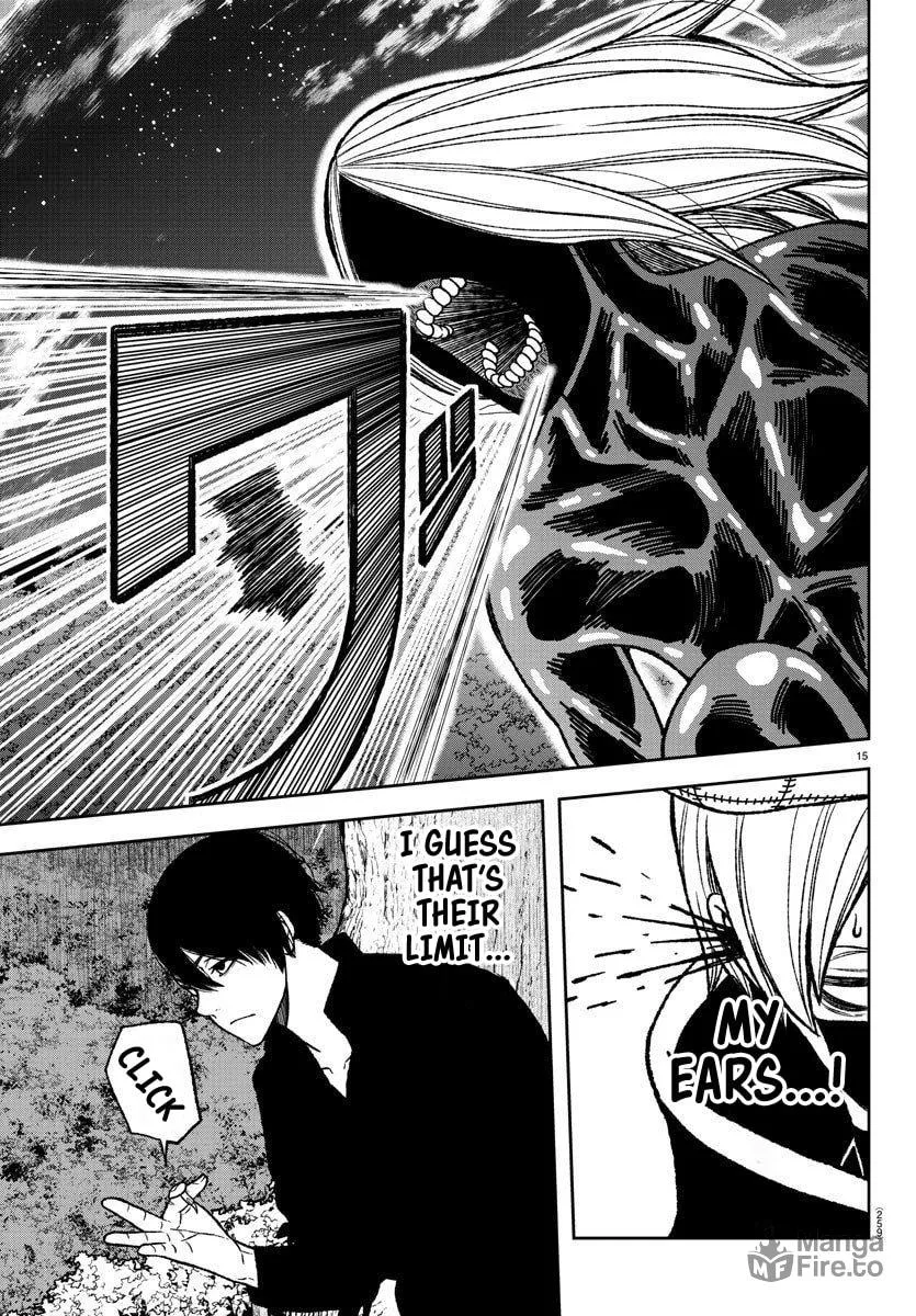 Tougen Anki Chapter 9 page 15 - 