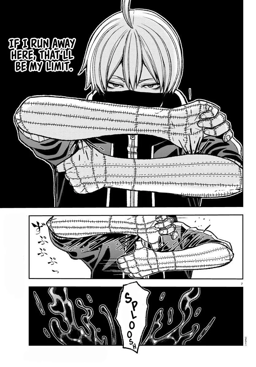 Tougen Anki Chapter 9 page 7 - 