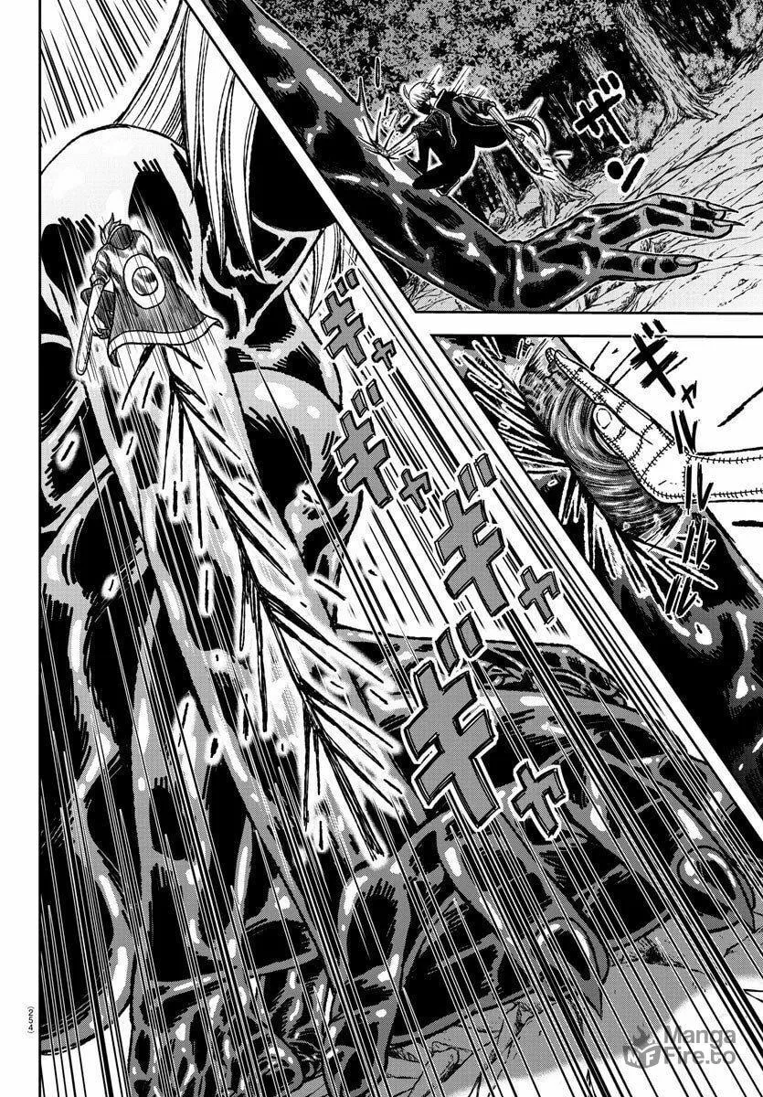 Tougen Anki Chapter 9 page 10 - 