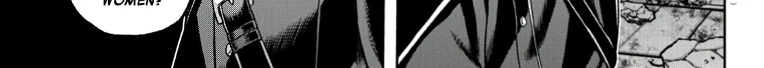 Tougen Anki Chapter 93 page 32 - 