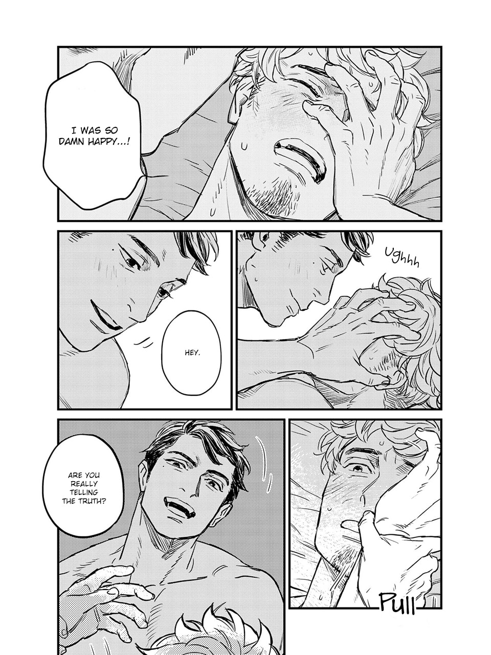 Touhikou ja Arumaishi Chapter 1 page 26 - 