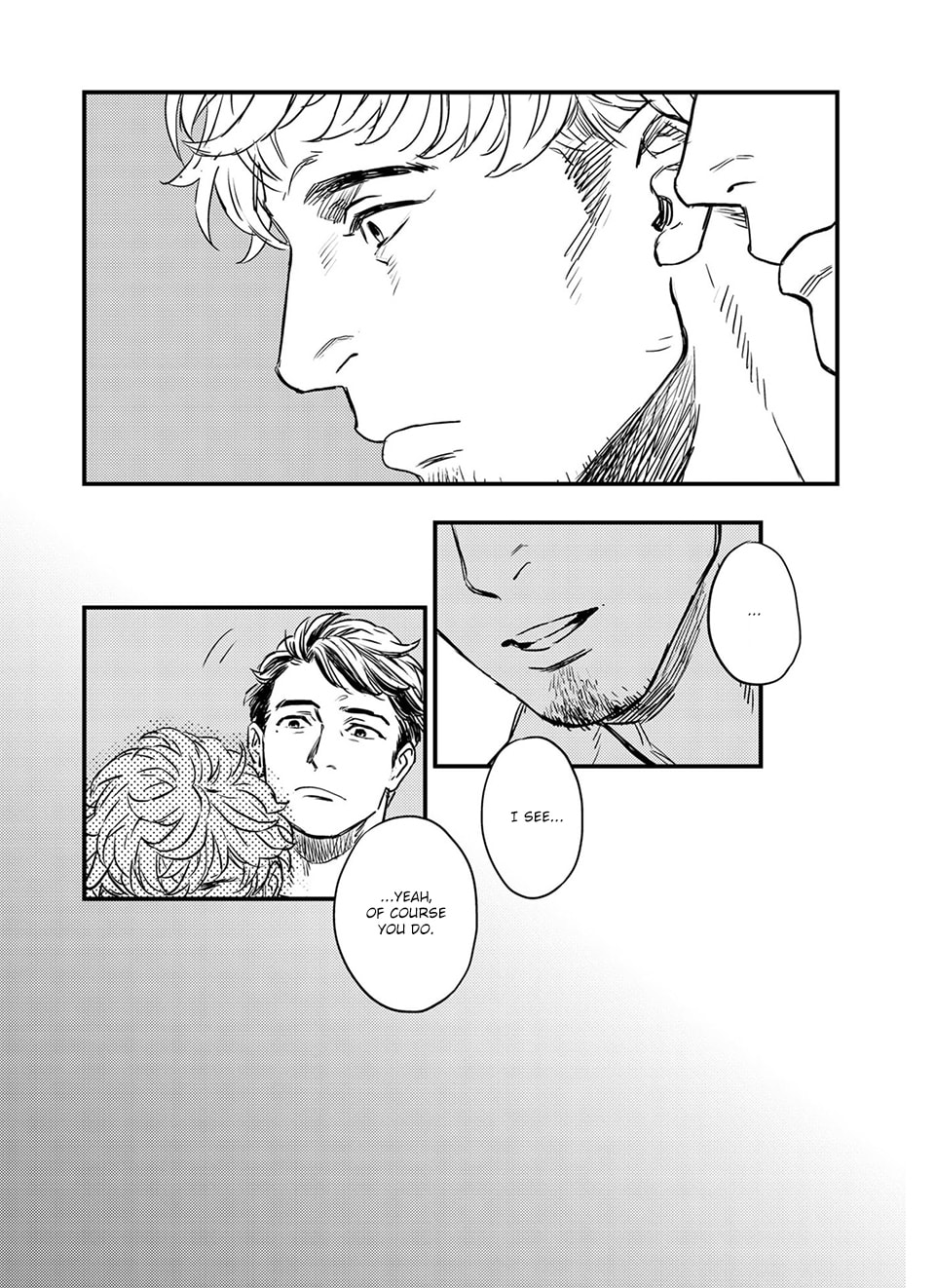 Touhikou ja Arumaishi Chapter 1 page 30 - 