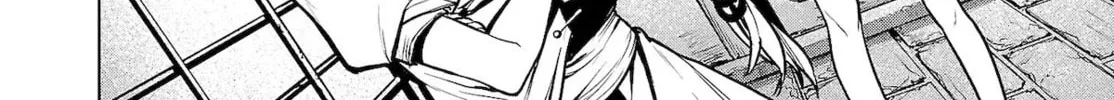 Touhou Chireikiden ~ Hansoku Tantei Satori Chapter 12 page 34 - 