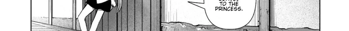 Touhou Chireikiden ~ Hansoku Tantei Satori Chapter 15 page 4 - 