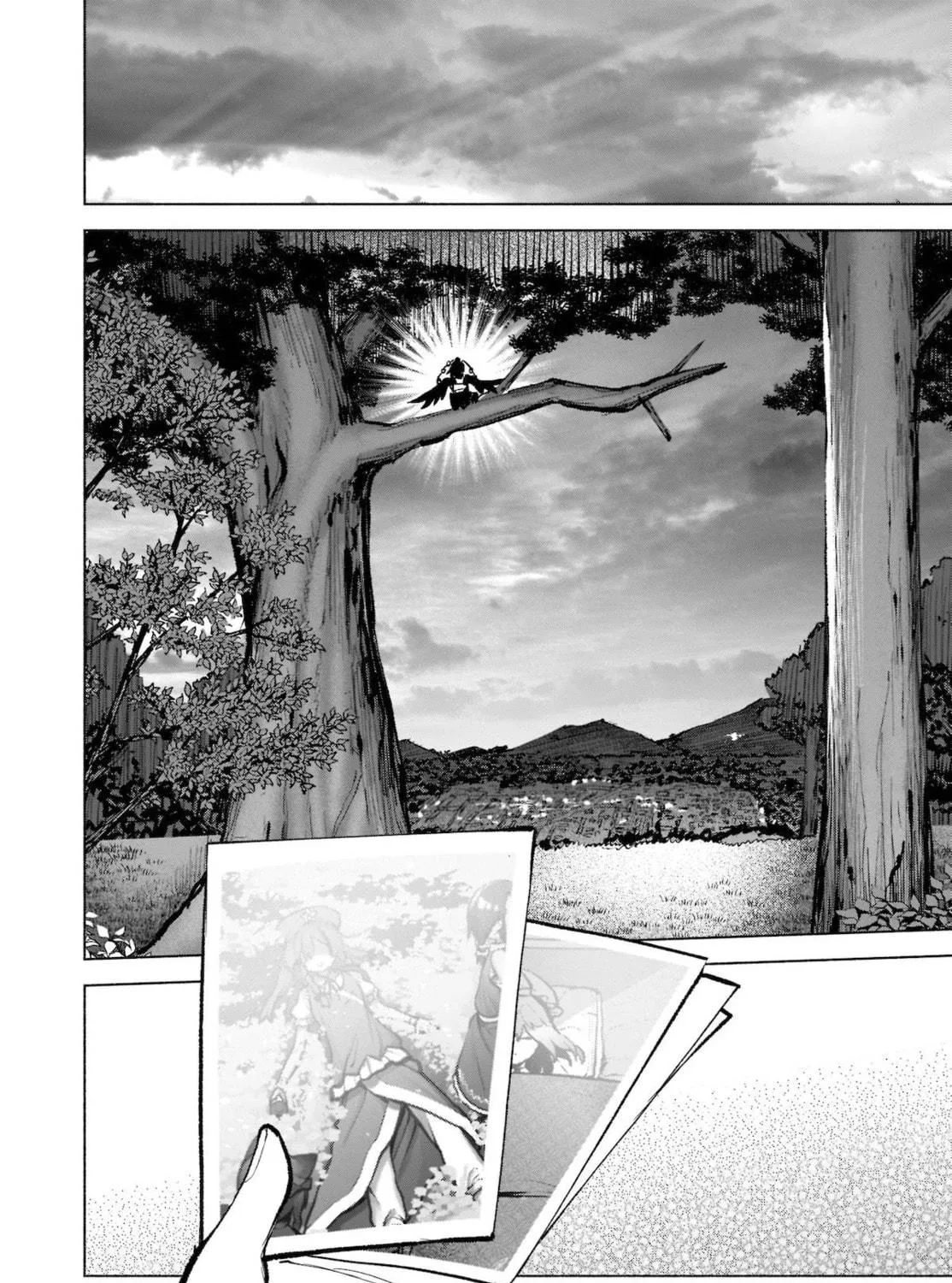 Touhou Chireikiden ~ Hansoku Tantei Satori Chapter 17 page 23 - 