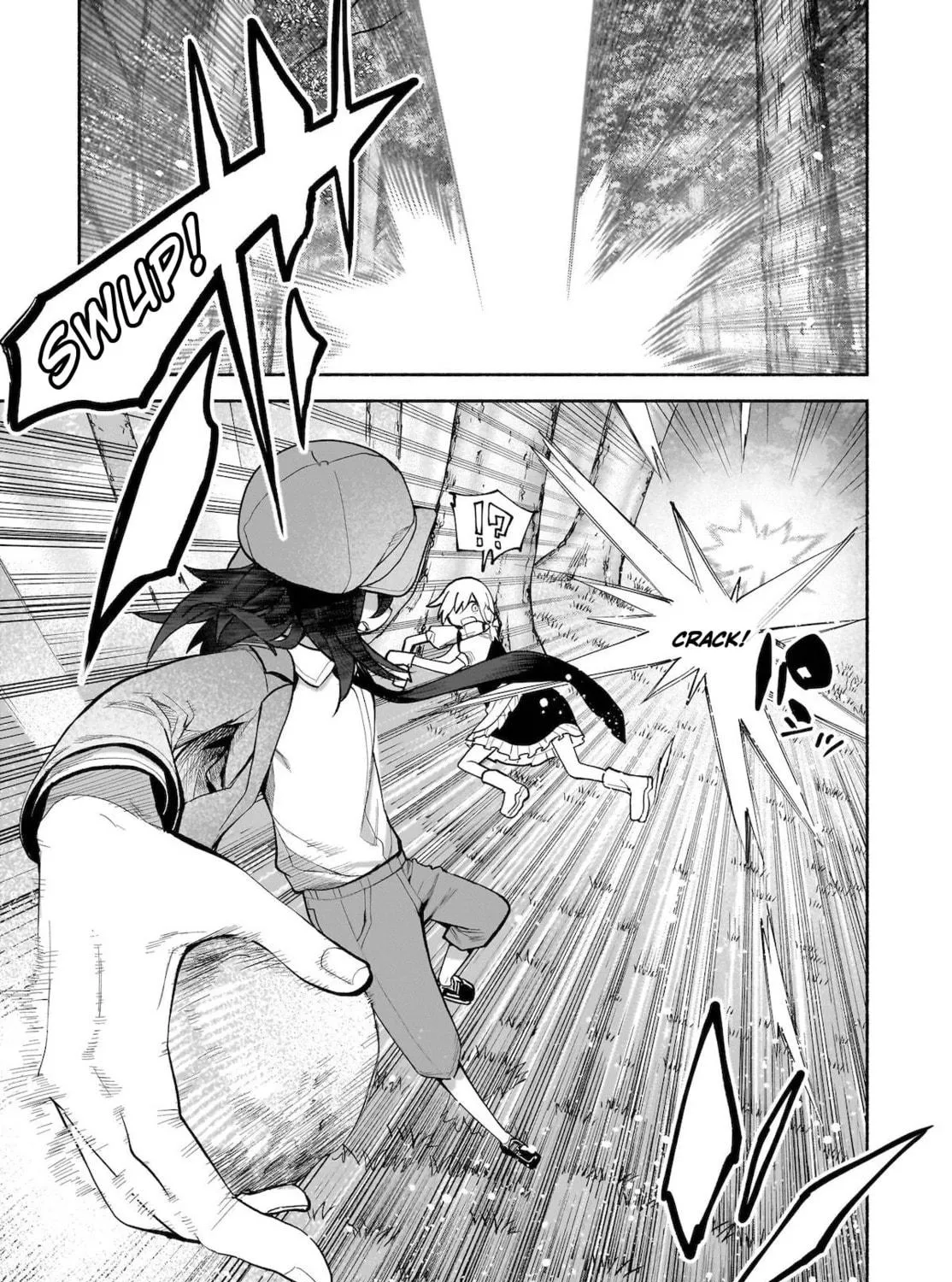 Touhou Chireikiden ~ Hansoku Tantei Satori Chapter 26 page 49 - 