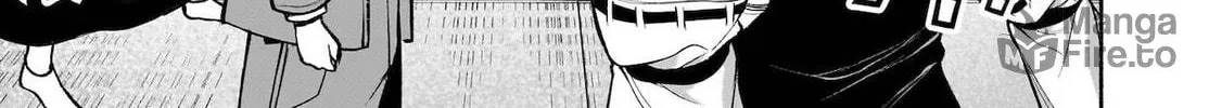 Touhou Chireikiden ~ Hansoku Tantei Satori Chapter 28 page 36 - 