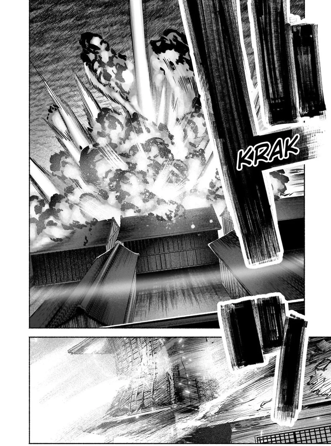 Touhou Chireikiden ~ Hansoku Tantei Satori Chapter 36 page 25 - 