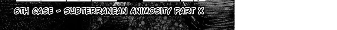 Touhou Chireikiden ~ Hansoku Tantei Satori Chapter 40 page 2 - 