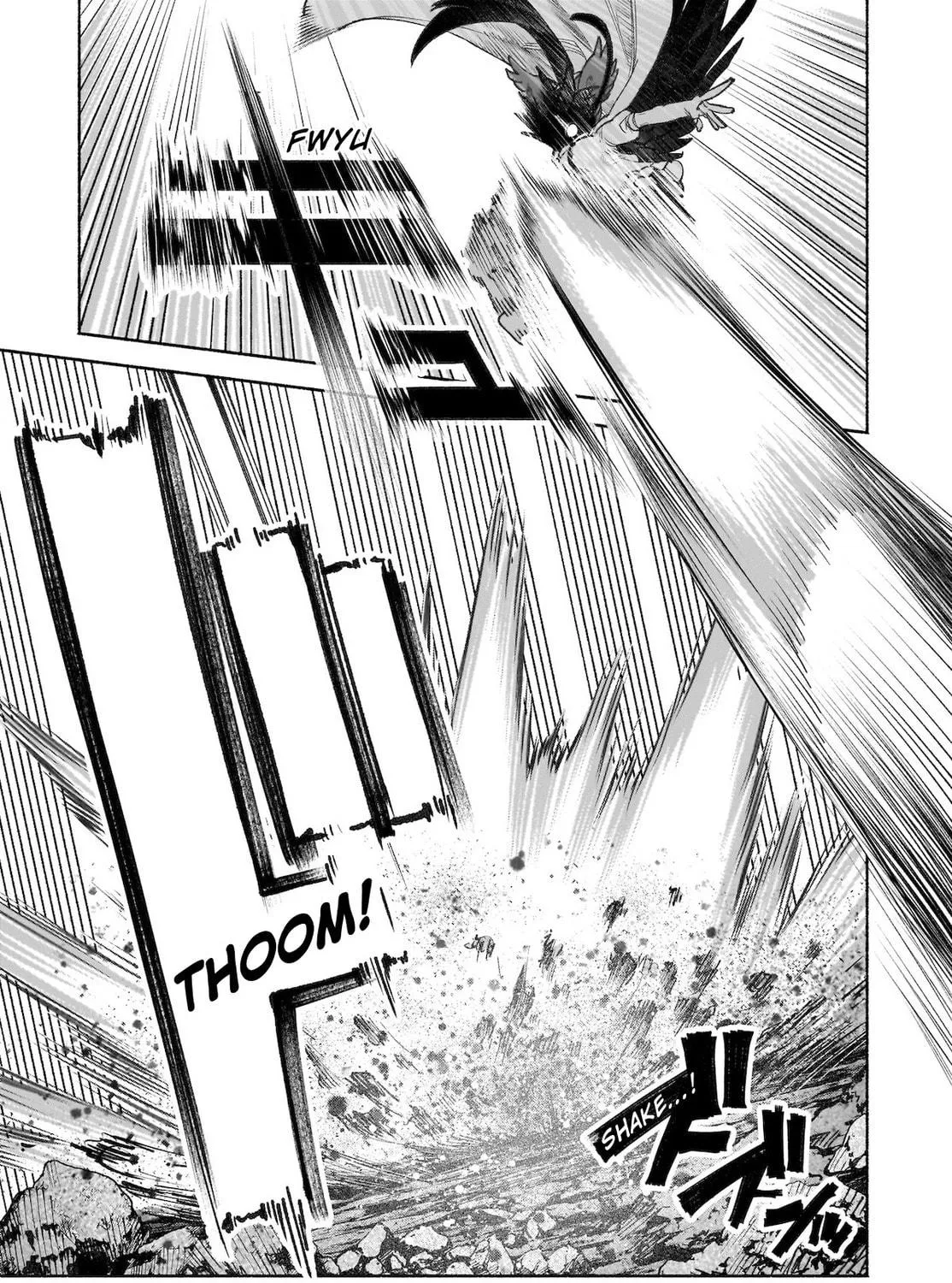 Touhou Chireikiden ~ Hansoku Tantei Satori Chapter 41 page 17 - 