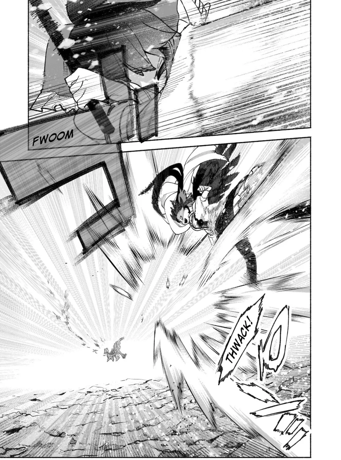 Touhou Chireikiden ~ Hansoku Tantei Satori Chapter 41 page 25 - 