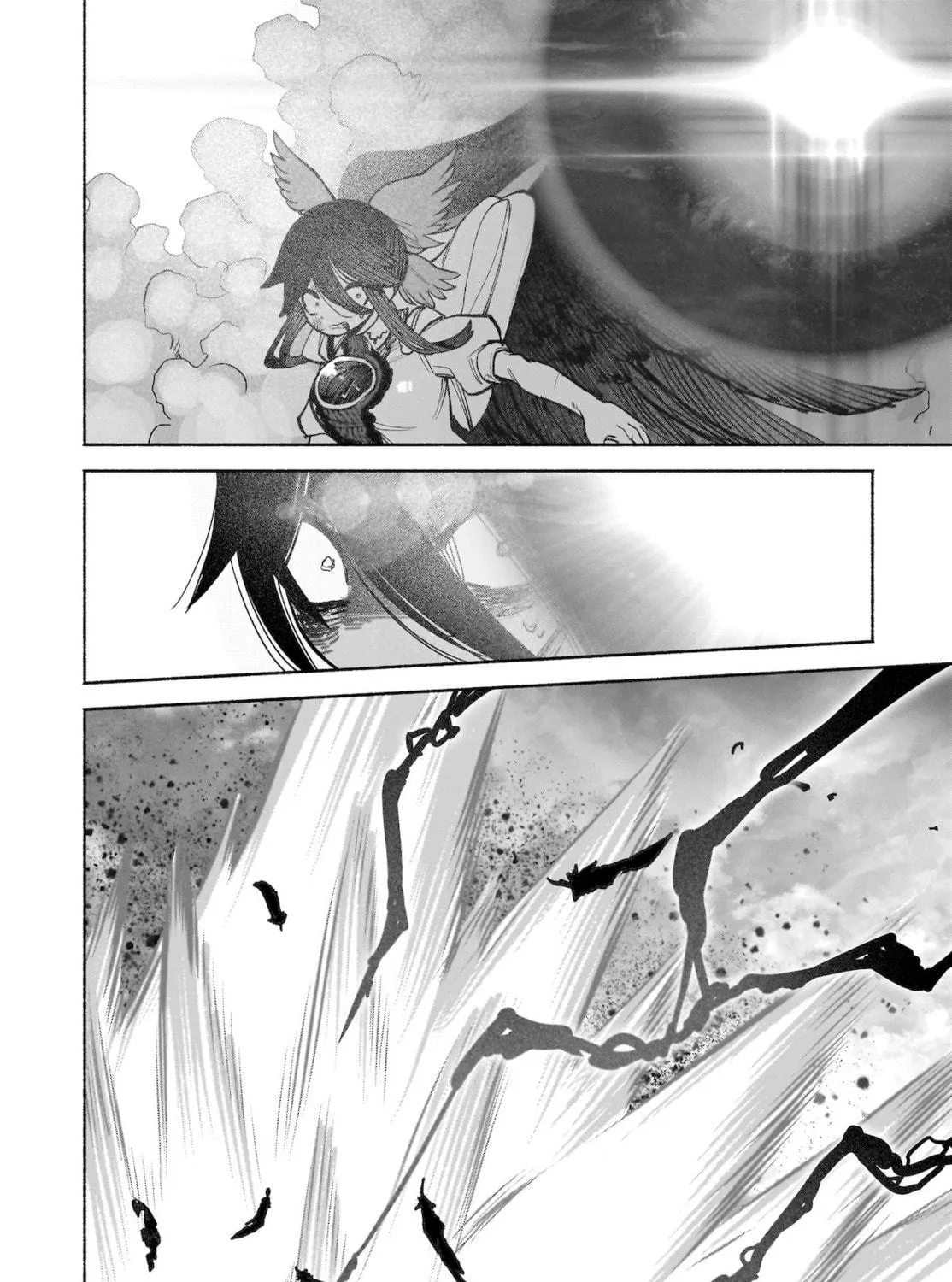 Touhou Chireikiden ~ Hansoku Tantei Satori Chapter 41 page 89 - 
