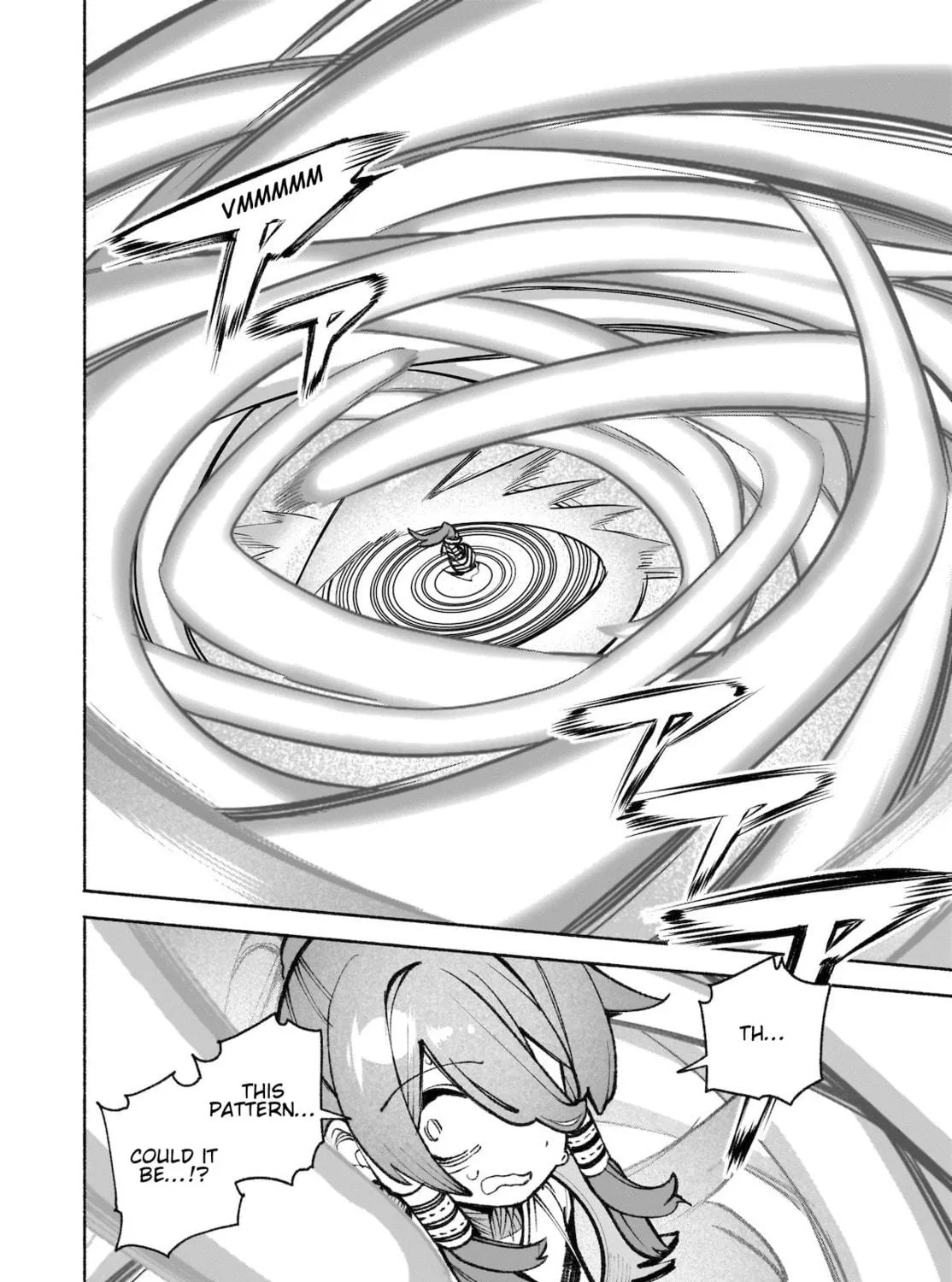 Touhou Chireikiden ~ Hansoku Tantei Satori Chapter 43 page 39 - 