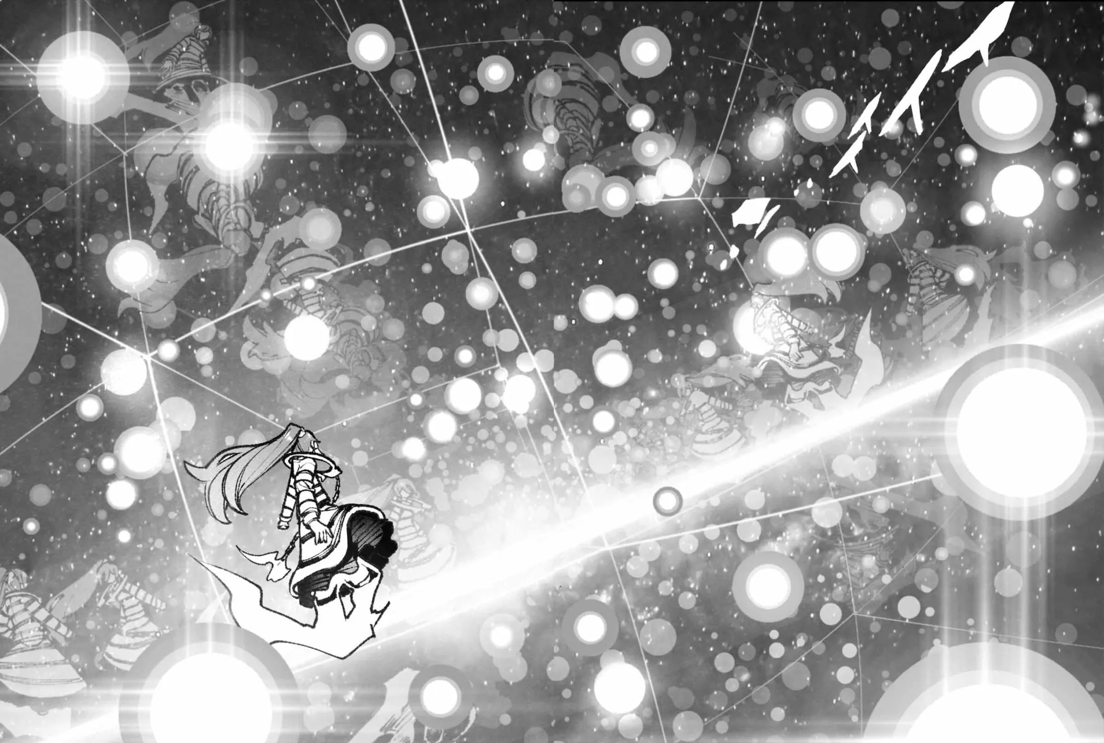Touhou Chireikiden ~ Hansoku Tantei Satori Chapter 43 page 45 - 