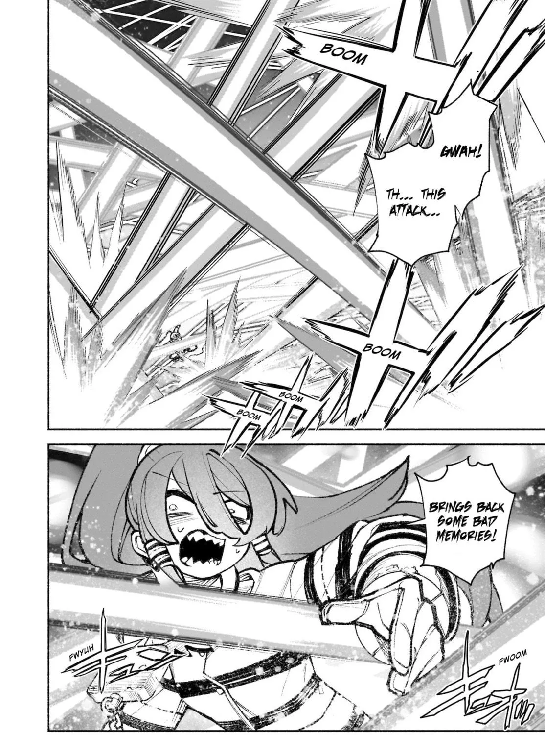 Touhou Chireikiden ~ Hansoku Tantei Satori Chapter 43 page 53 - 