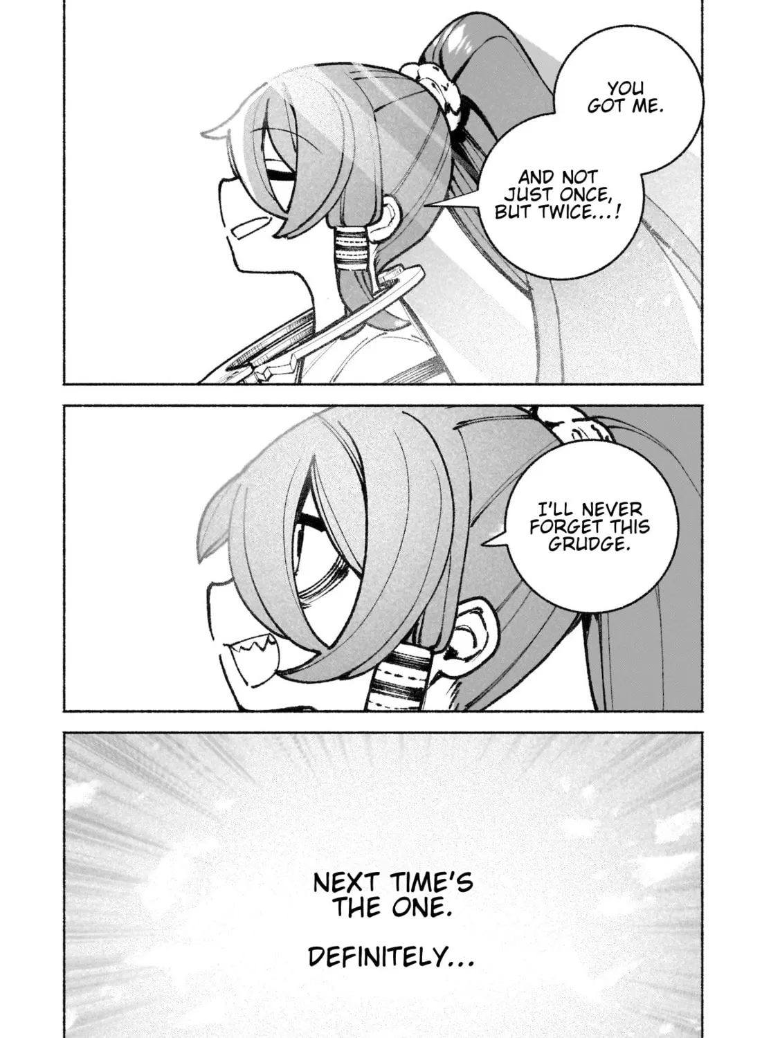 Touhou Chireikiden ~ Hansoku Tantei Satori Chapter 43 page 63 - 
