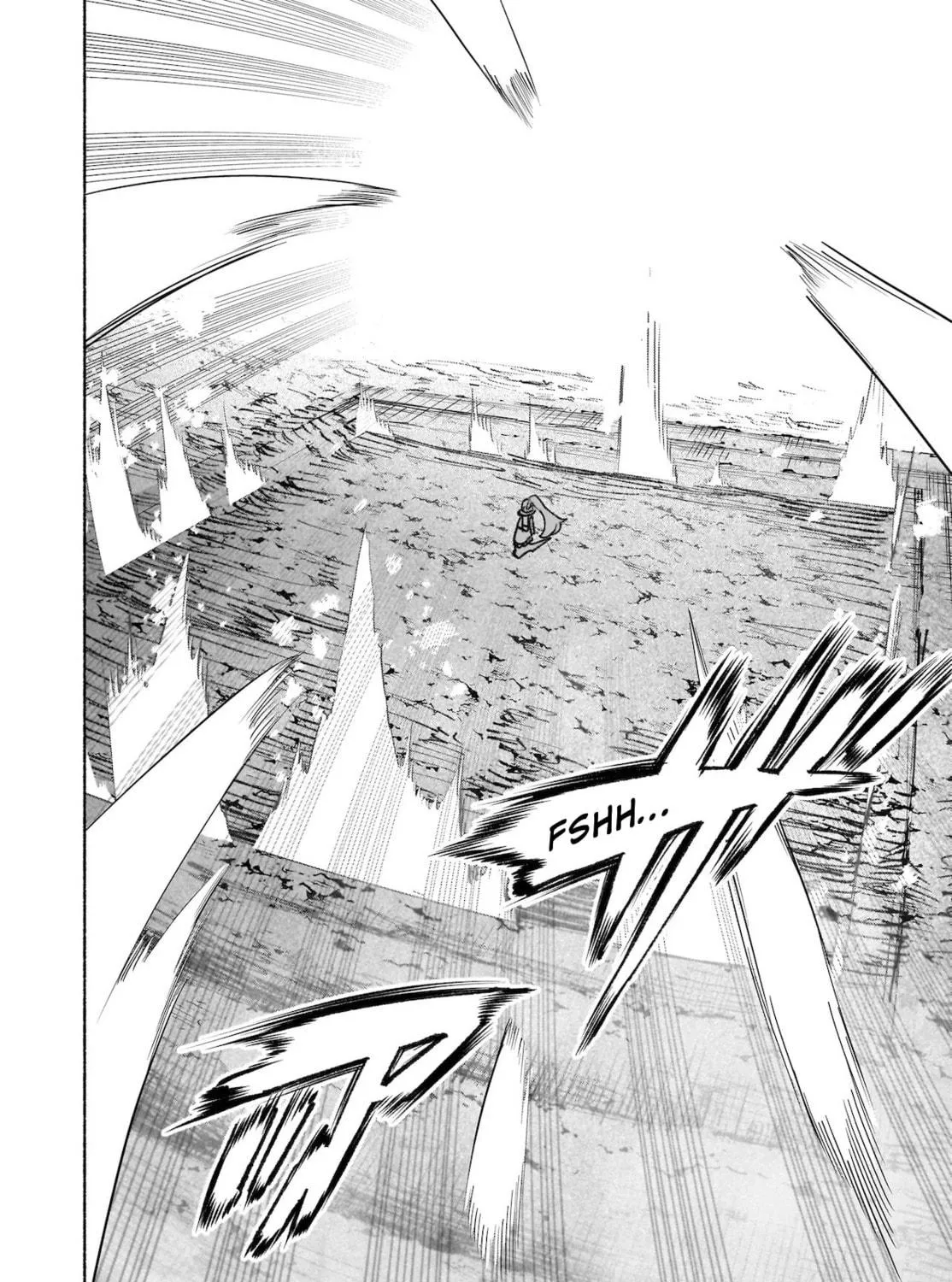 Touhou Chireikiden ~ Hansoku Tantei Satori Chapter 43 page 65 - 