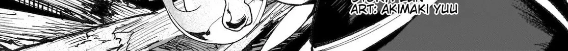 Touhou Chireikiden ~ Hansoku Tantei Satori Chapter 44 page 2 - 