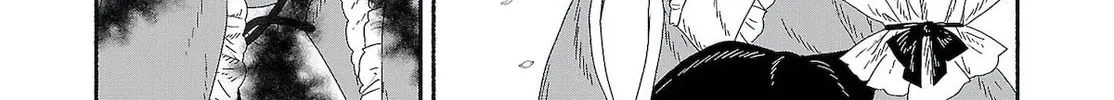 Touhou Chireikiden ~ Hansoku Tantei Satori Chapter 8 page 32 - 