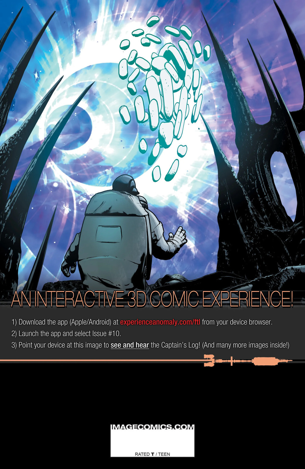 Touhou Project dj - Faster Than Light! Chapter 10 page 32 - 