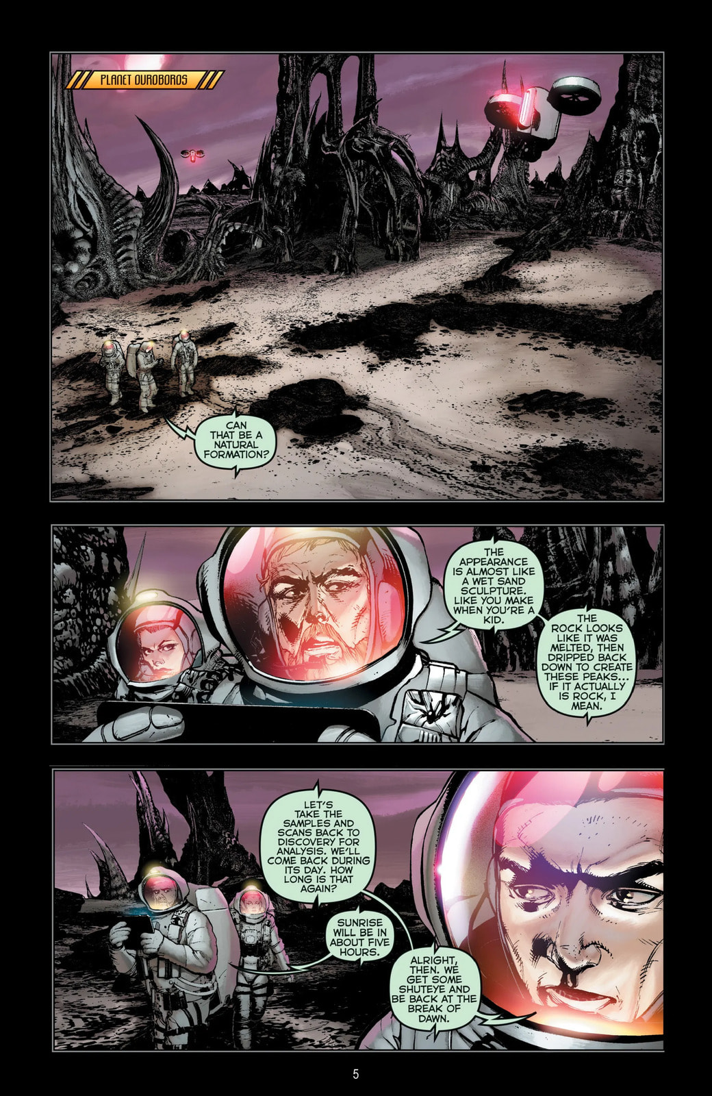 Touhou Project dj - Faster Than Light! Chapter 2 page 9 - 