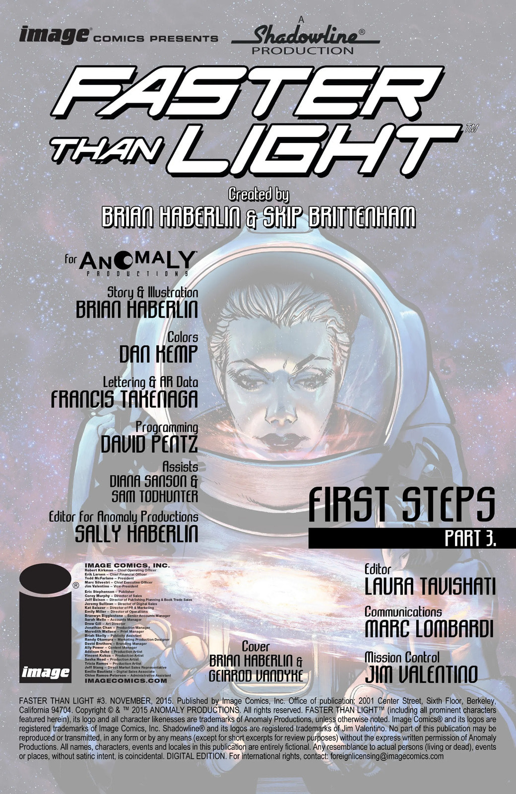 Touhou Project dj - Faster Than Light! Chapter 3 page 2 - 