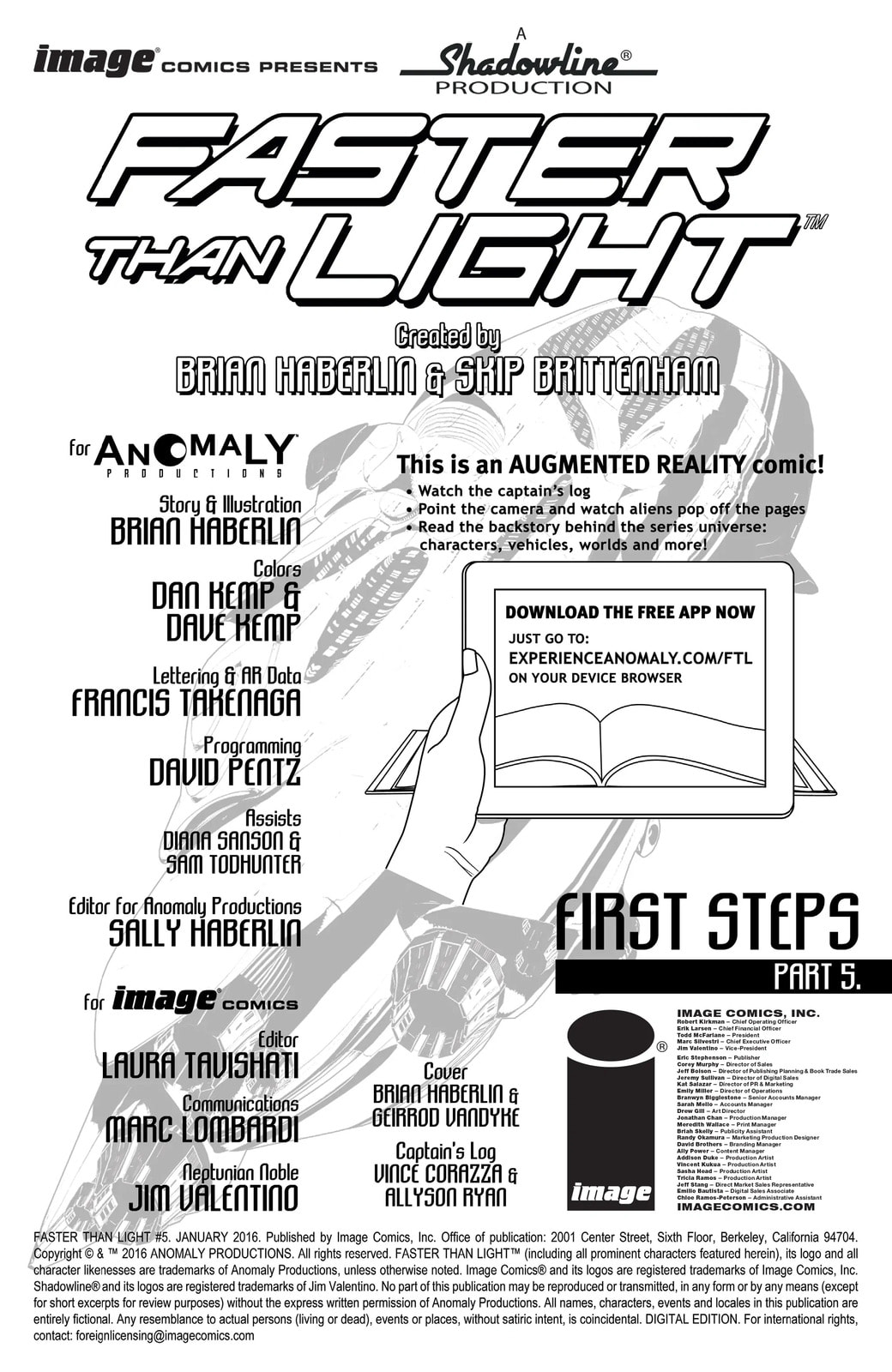 Touhou Project dj - Faster Than Light! Chapter 5 page 2 - 