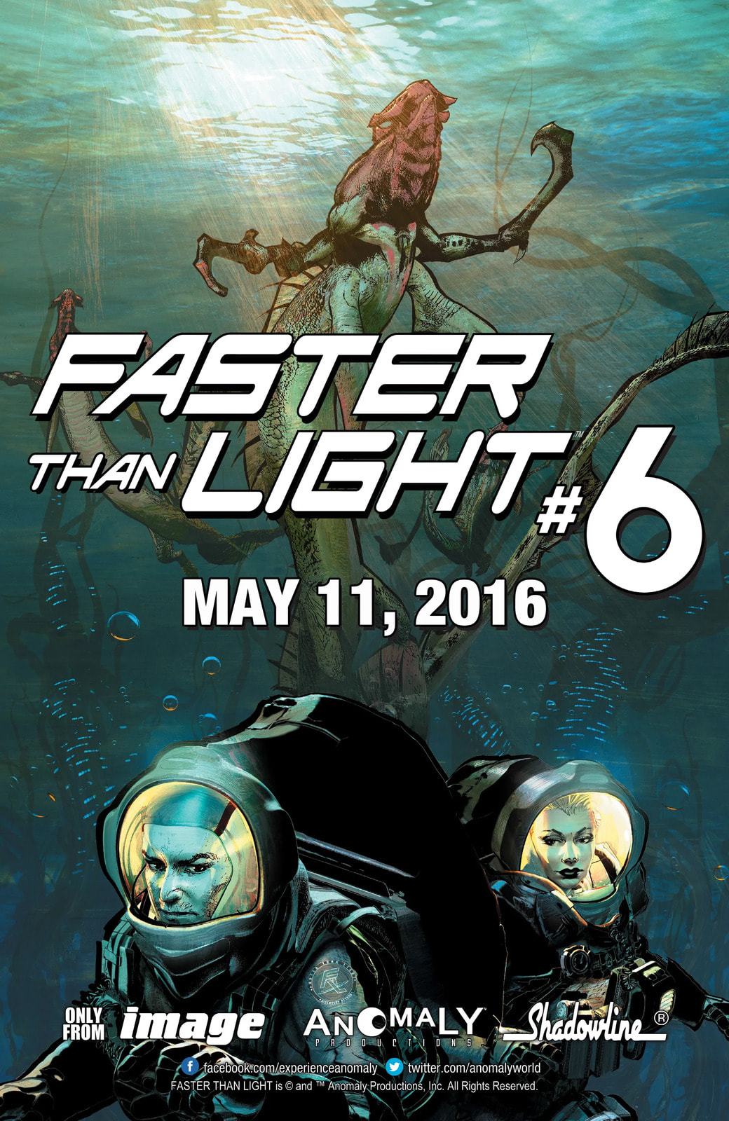Touhou Project dj - Faster Than Light! Chapter 5 page 32 - 