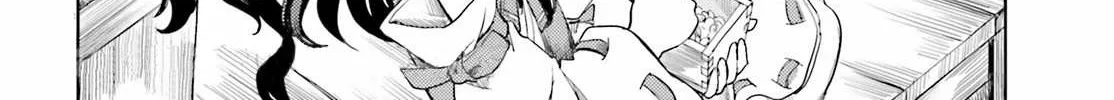 Touhou Suichouka ~ Lotus Eater-tachi no Suisei Chapter 27 page 28 - 