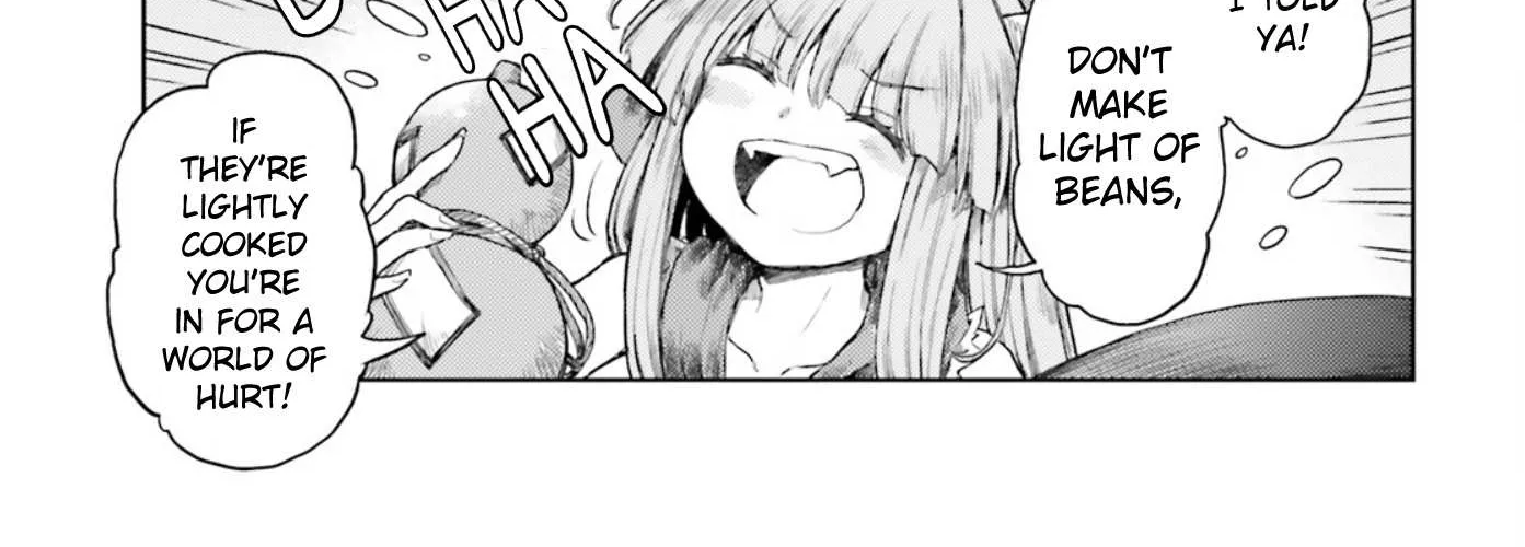 Touhou Suichouka ~ Lotus Eater-tachi no Suisei Chapter 28 page 42 - 