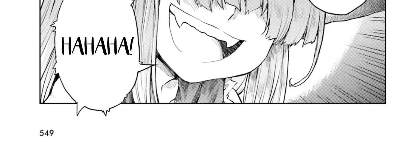 Touhou Suichouka ~ Lotus Eater-tachi no Suisei Chapter 28 page 46 - 
