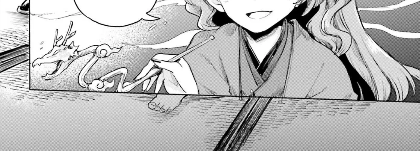 Touhou Suichouka ~ Lotus Eater-tachi no Suisei Chapter 29 page 32 - 