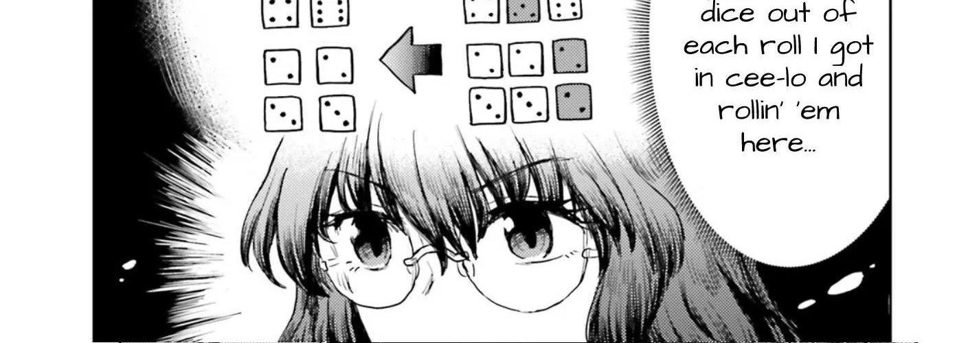 Touhou Suichouka ~ Lotus Eater-tachi no Suisei Chapter 30 page 24 - 