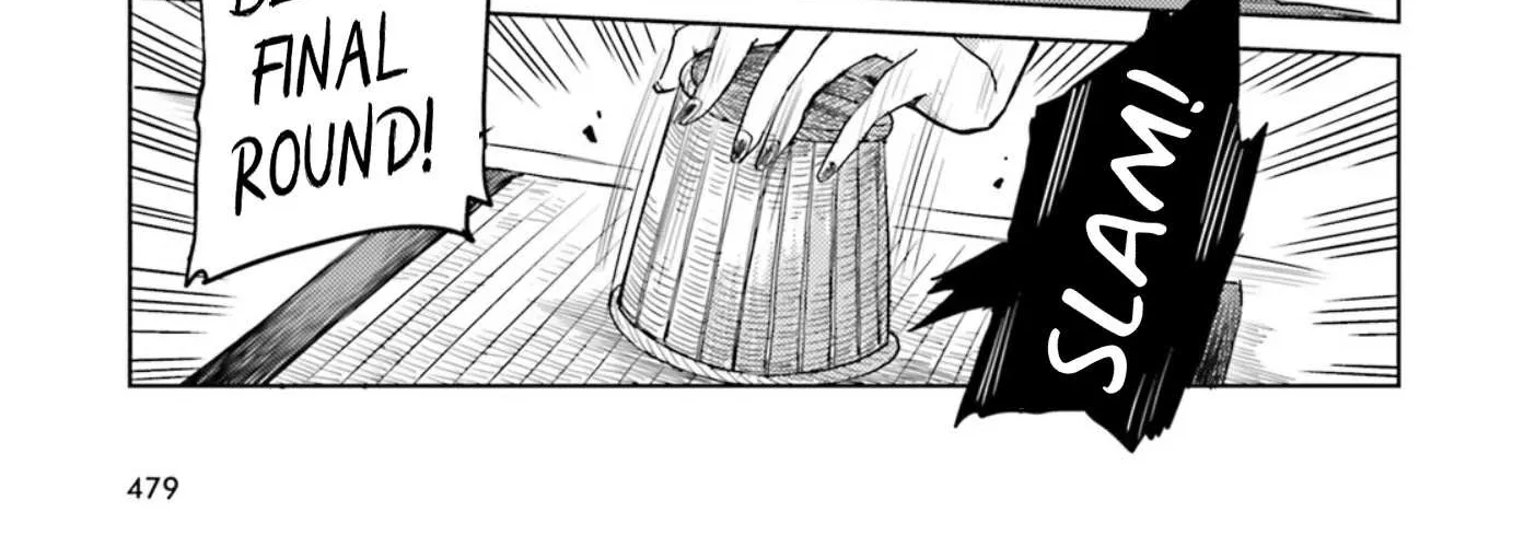 Touhou Suichouka ~ Lotus Eater-tachi no Suisei Chapter 30 page 26 - 