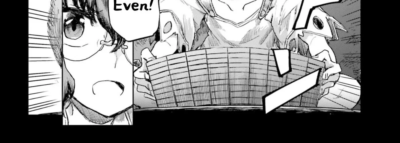 Touhou Suichouka ~ Lotus Eater-tachi no Suisei Chapter 30 page 28 - 
