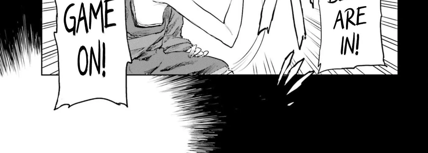 Touhou Suichouka ~ Lotus Eater-tachi no Suisei Chapter 30 page 30 - 