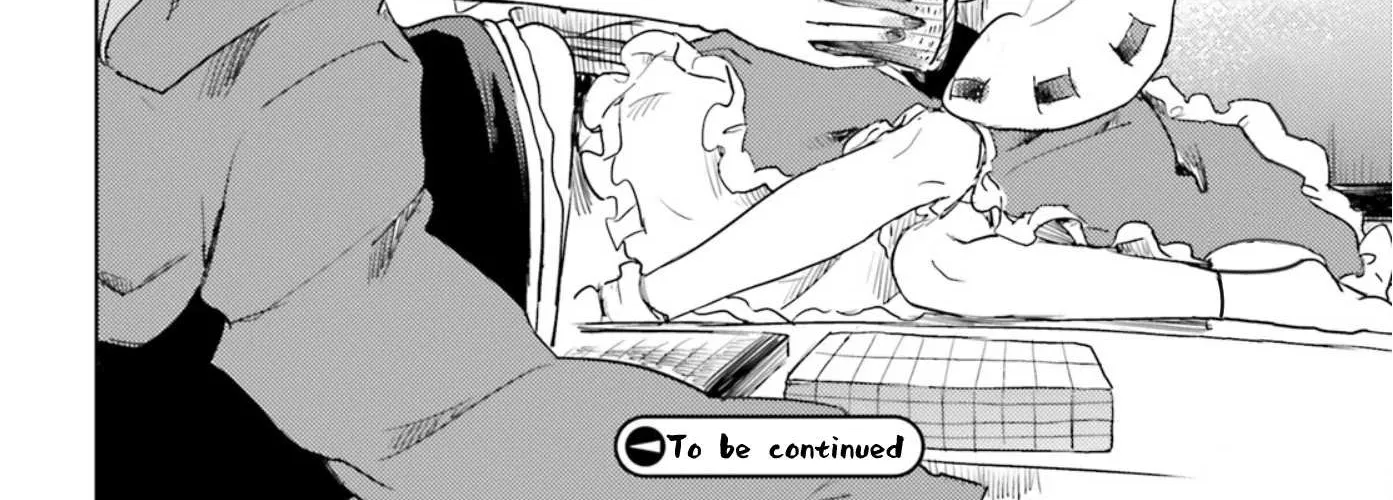 Touhou Suichouka ~ Lotus Eater-tachi no Suisei Chapter 30 page 52 - 