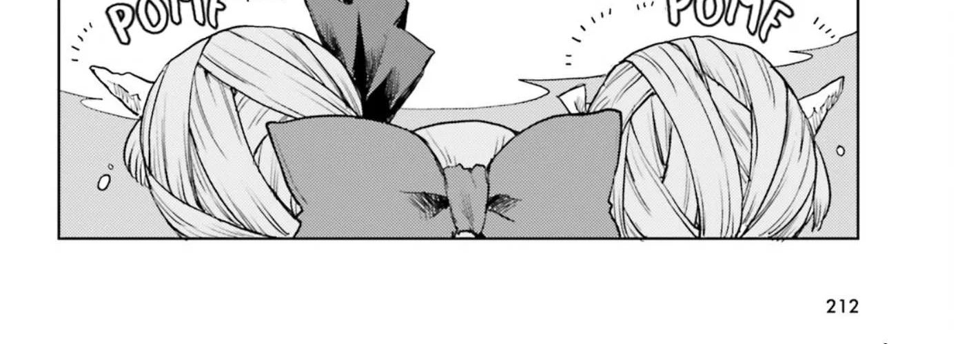 Touhou Suichouka ~ Lotus Eater-tachi no Suisei Chapter 31 page 20 - 