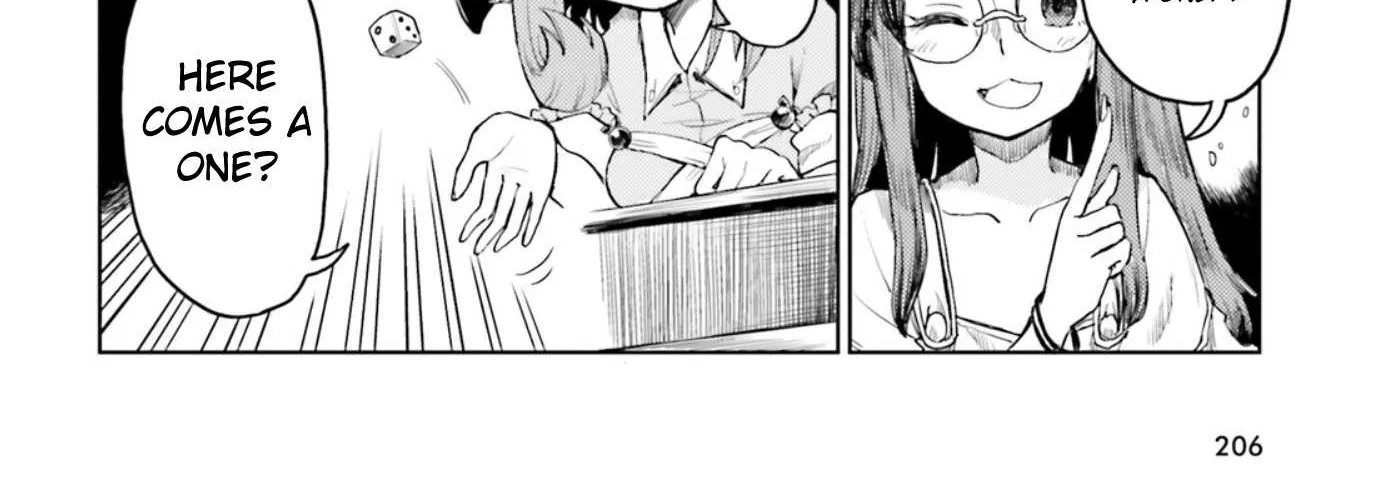 Touhou Suichouka ~ Lotus Eater-tachi no Suisei Chapter 31 page 8 - 