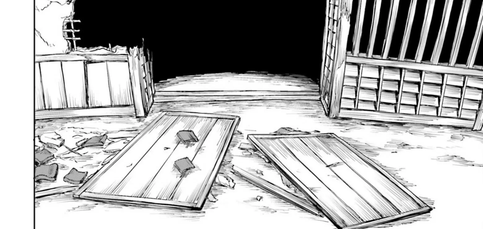 Touhou Suichouka ~ Lotus Eater-tachi no Suisei Chapter 32 page 12 - 