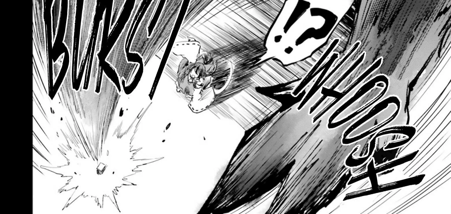 Touhou Suichouka ~ Lotus Eater-tachi no Suisei Chapter 32 page 36 - 