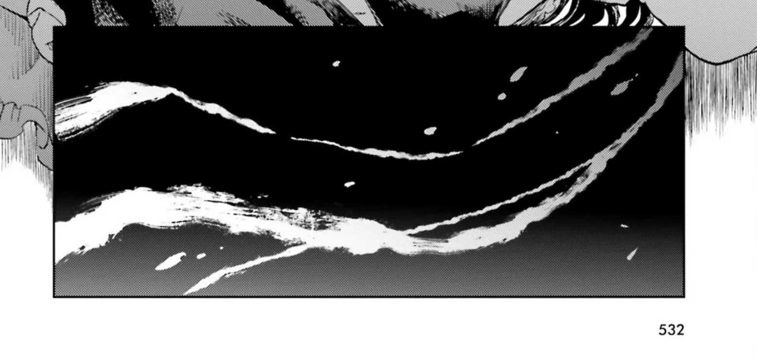 Touhou Suichouka ~ Lotus Eater-tachi no Suisei Chapter 32 page 48 - 