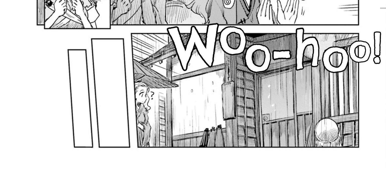 Touhou Suichouka ~ Lotus Eater-tachi no Suisei Chapter 32 page 6 - 