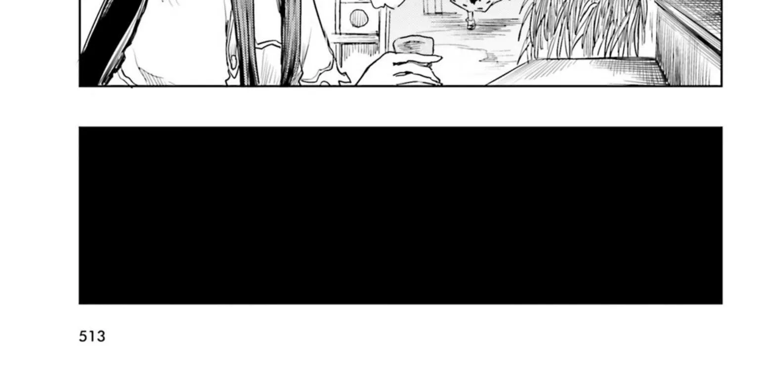 Touhou Suichouka ~ Lotus Eater-tachi no Suisei Chapter 32 page 10 - 