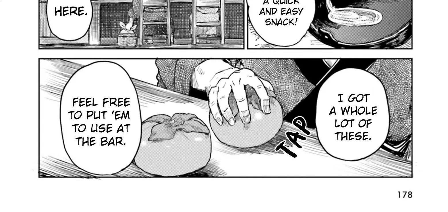 Touhou Suichouka ~ Lotus Eater-tachi no Suisei Chapter 33 page 16 - 