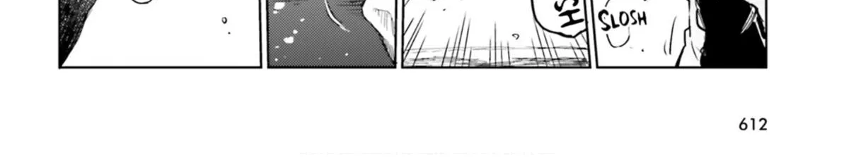 Touhou Suichouka ~ Lotus Eater-tachi no Suisei Chapter 34 page 32 - 