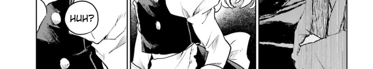 Touhou Suichouka ~ Lotus Eater-tachi no Suisei Chapter 34 page 42 - 